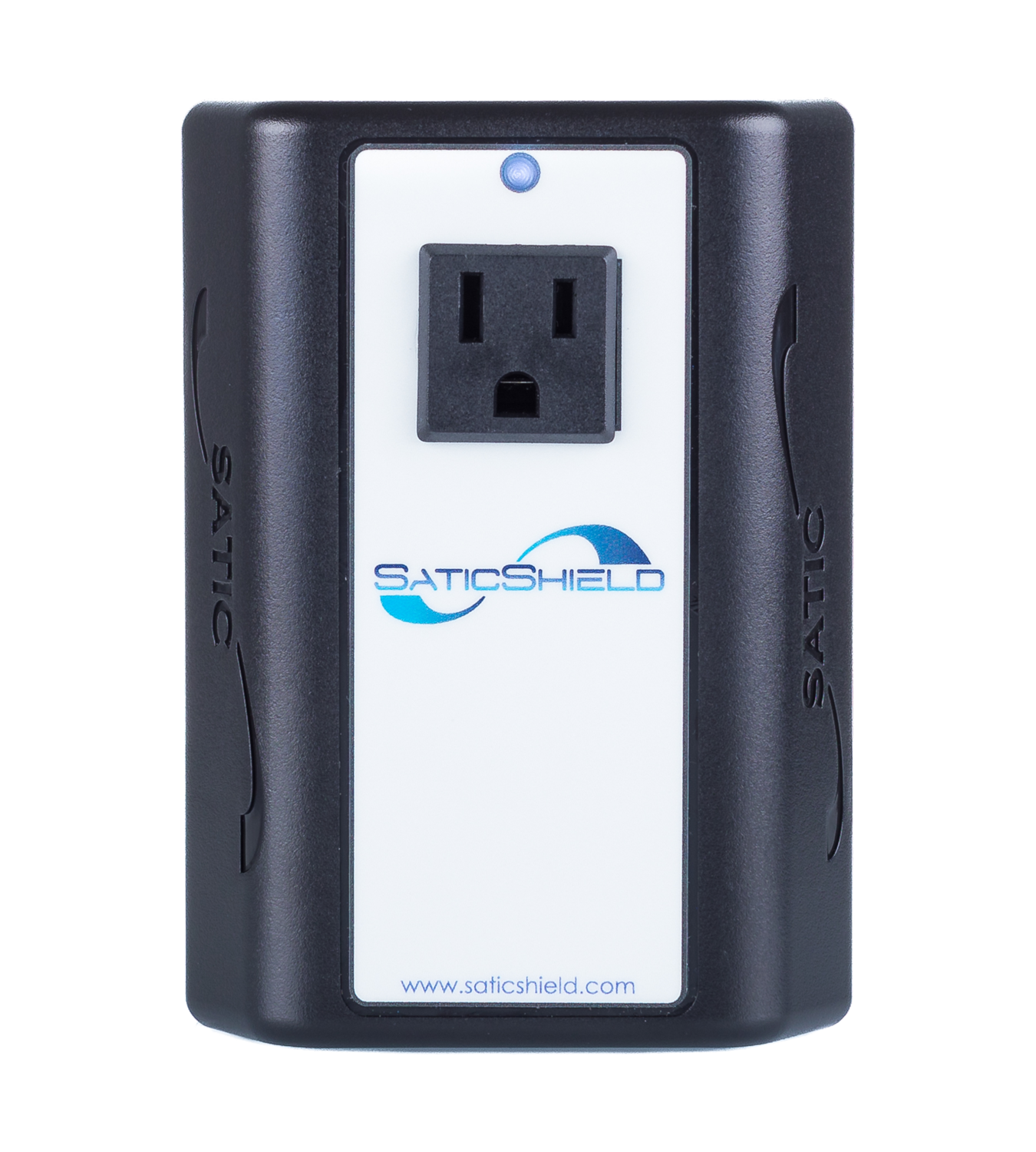 Satic Pure Power Plug-In