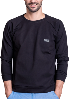 Signalproof Sweatshirt - Microwave Shielding Sweatshirt for Full Protection - Comfortable, Highly Effective Shielding