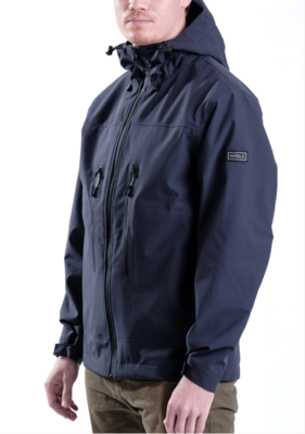 Ultimate Outdoor Jacket 5G Proof! Ultimate Outdoor Jacket 5G Proof!
