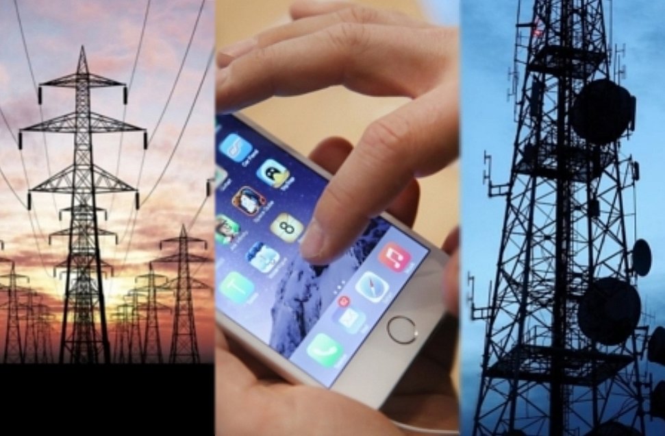 EMF Consultation - 40 Minutes