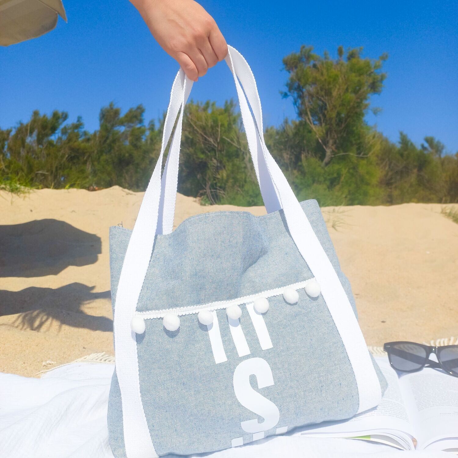 Bolsa LINEN