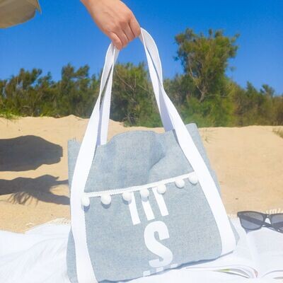 Bolsa LINEN