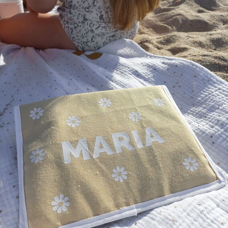 Bolsa MINI SPLASH