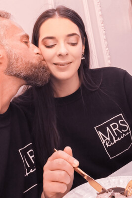 para um grande amor