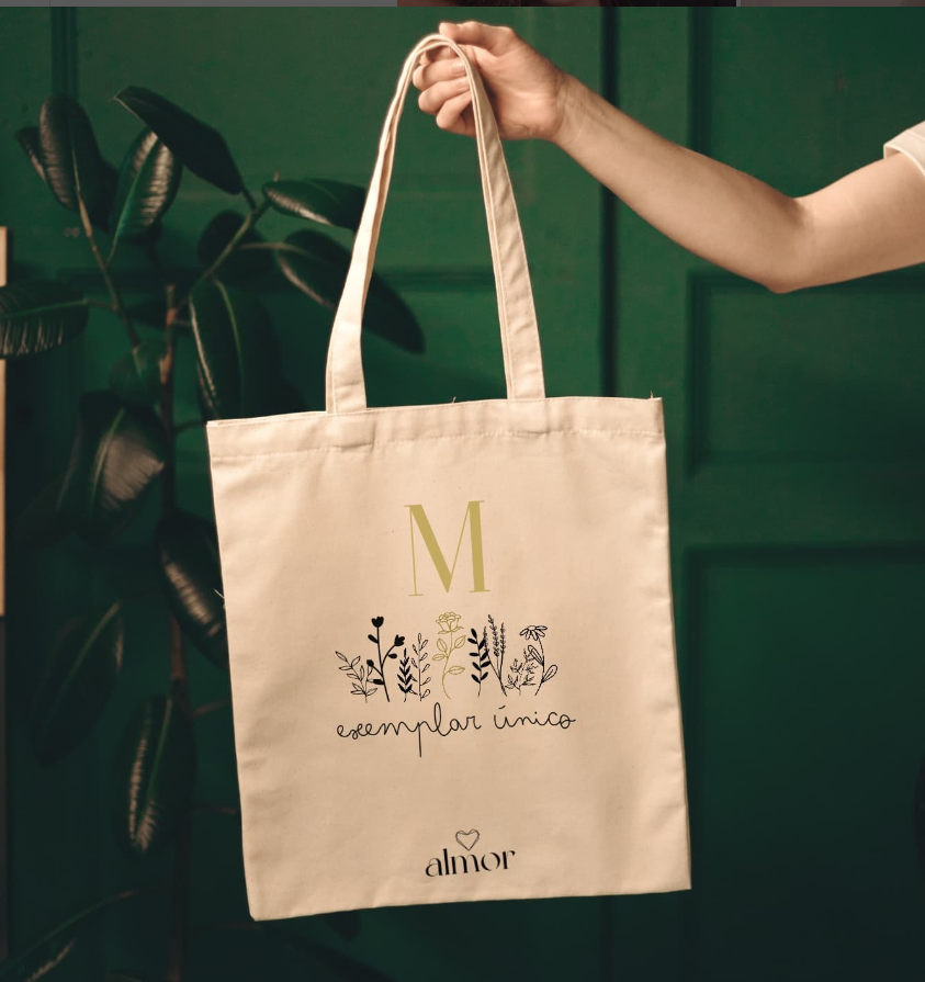 Tote bag personalizada