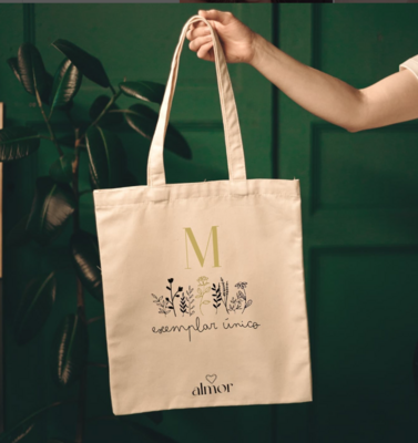 Tote Bag personalizada