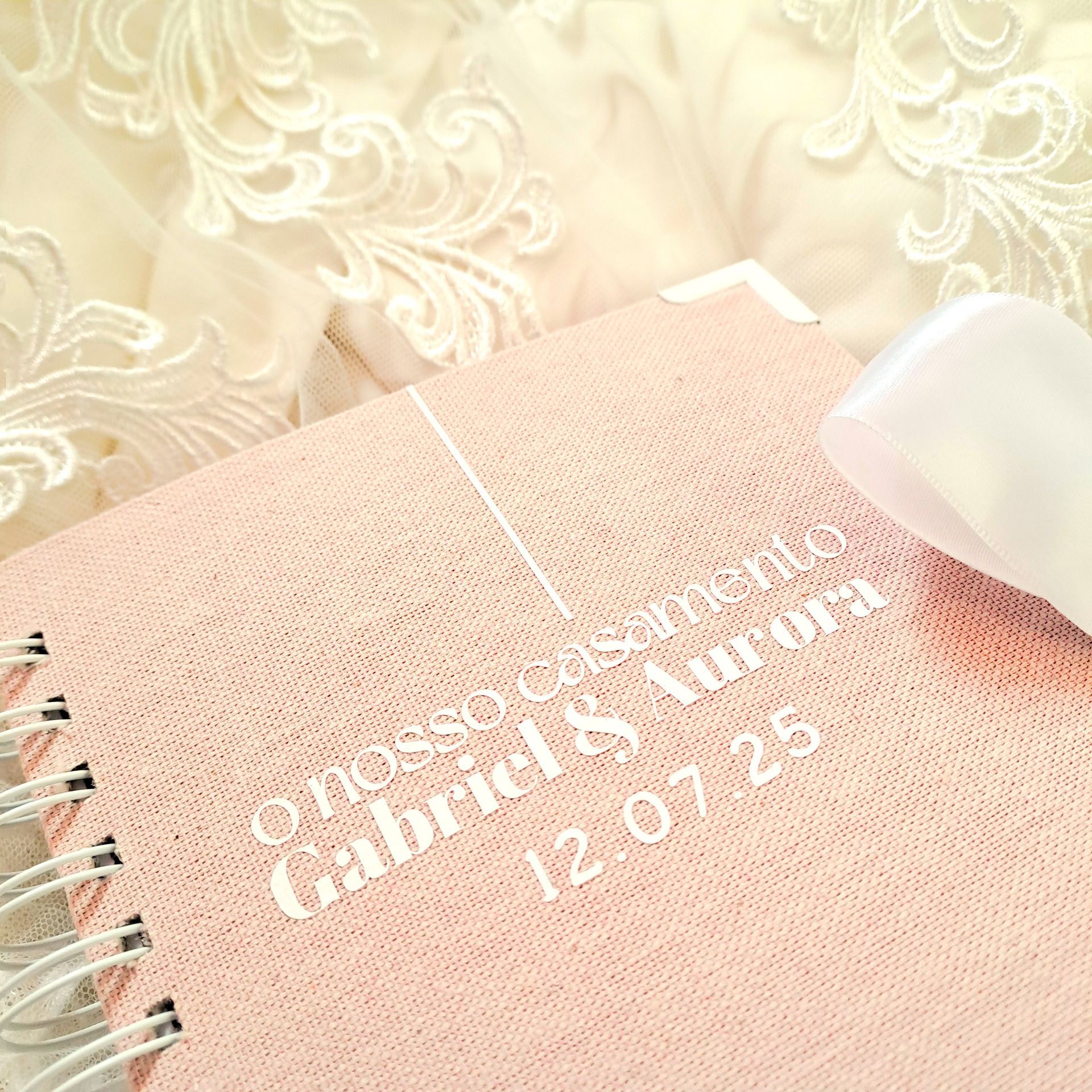 Planner de casamento