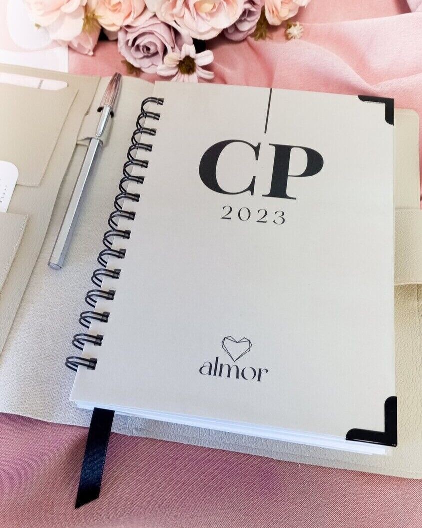 Agenda Personalizada