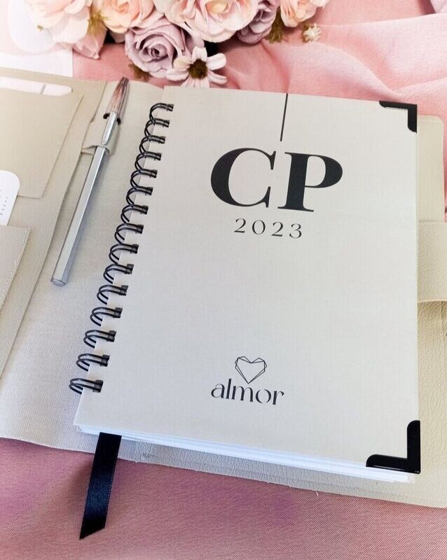 Agenda Personalizada