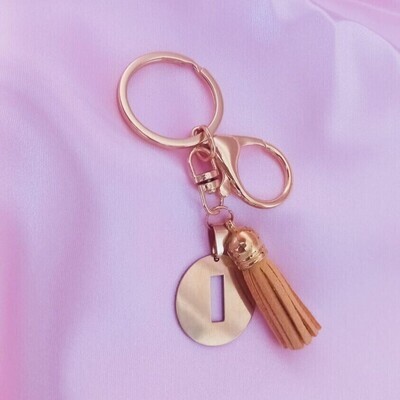 Porta-chaves CHARME