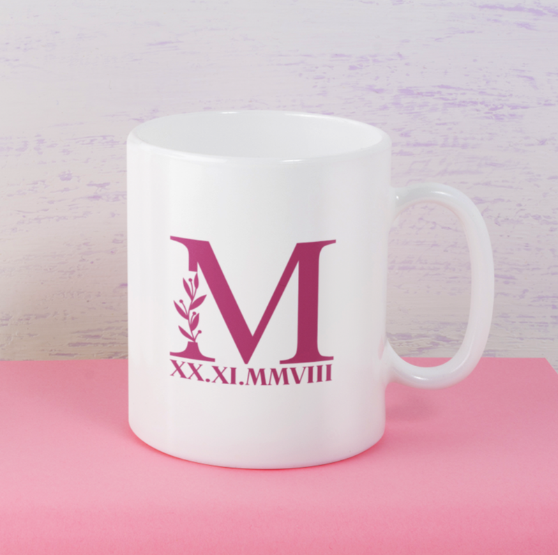 Caneca personalizada Mãe