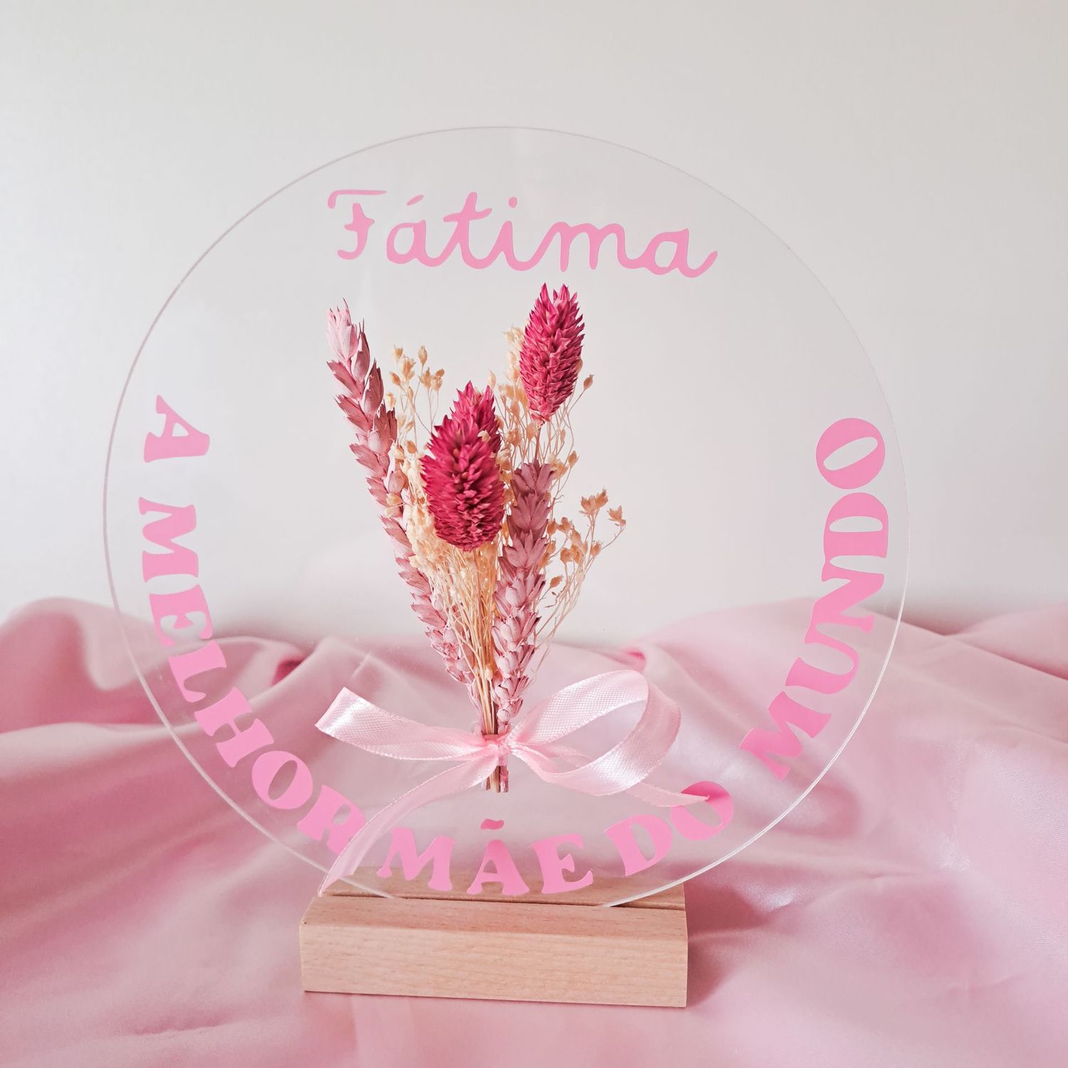 Decoração Melhor Mãe