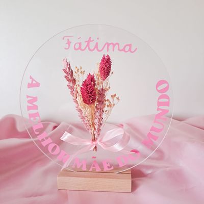 Decoração Melhor Mãe