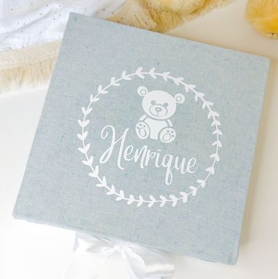 Caixa de Recordações do BEBE