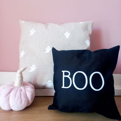 Almofada "halloween"
