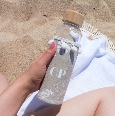 Garrafa personalizada BRISA Garrafa personalizada BRISA