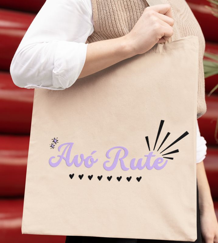 Tote Bag personalizado