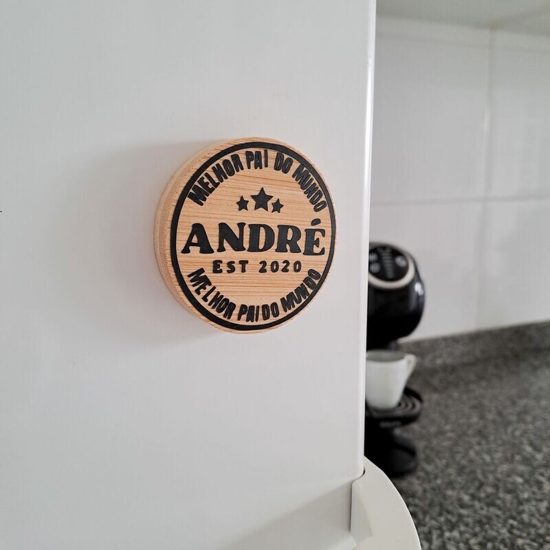 Abre-caricas Personalizado Abre-caricas Personalizado
