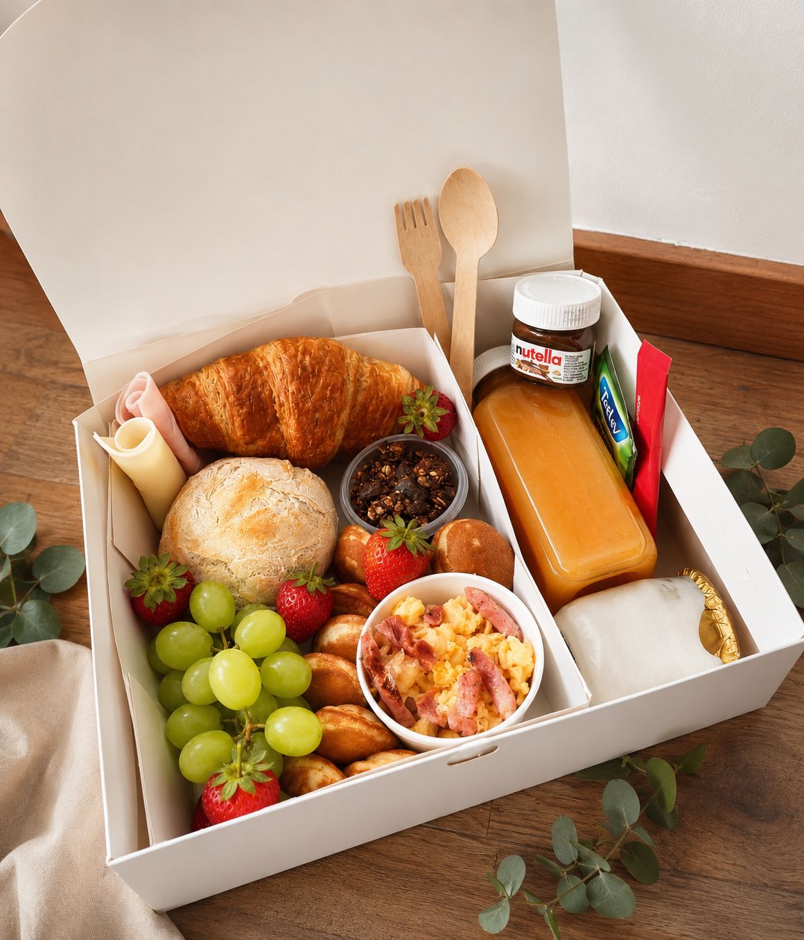Box Morning Bliss Box Morning Bliss