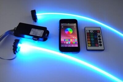 lightSET Komplettpakete