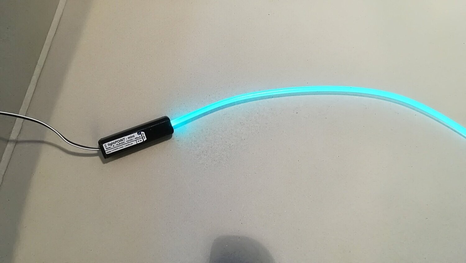 lightPOINT RMF35/63 mini, einfarbig