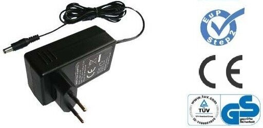 lightPSU-2424, Netzteil 24 VDC / 1 Amp. lightPSU-2424, Netzteil 24 VDC / 1 Amp.