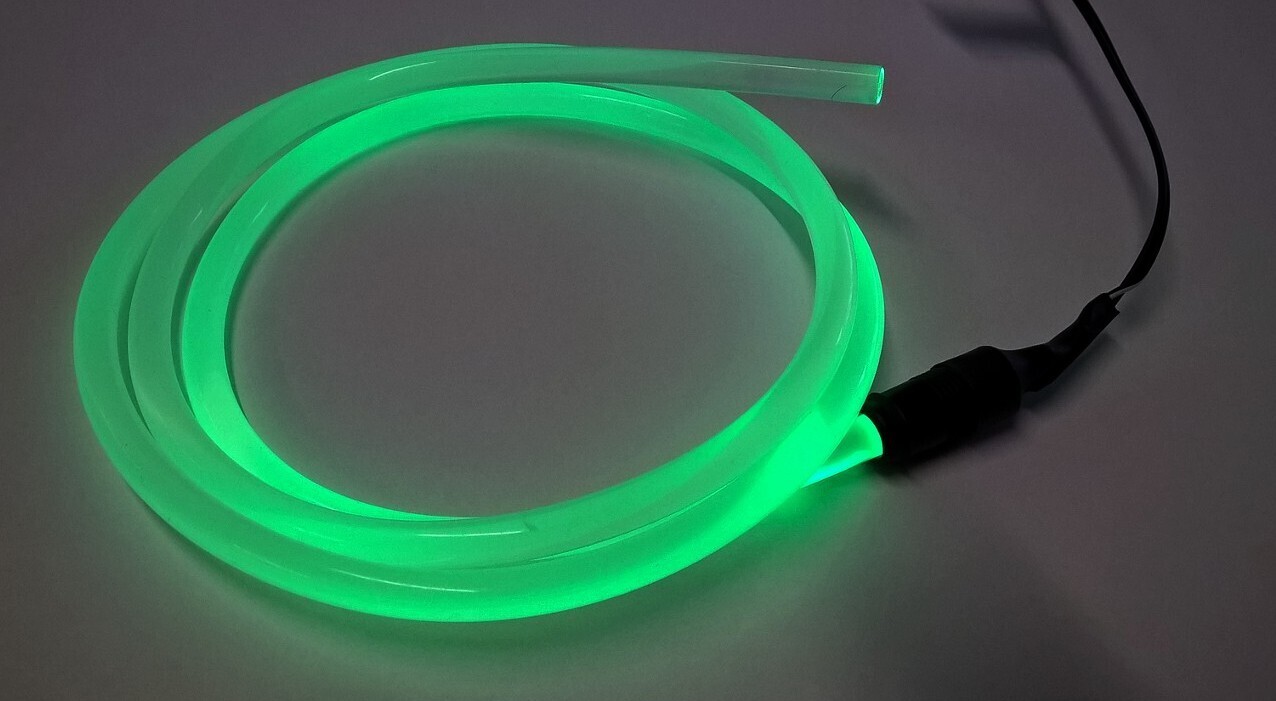 STARTER-SET-RMF35/63-mini (lightSTRING-RMF35/63, lightPOINT-mini, einfarbig)