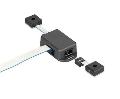 lightPOINT / lightDRIVER / lightCONTROL