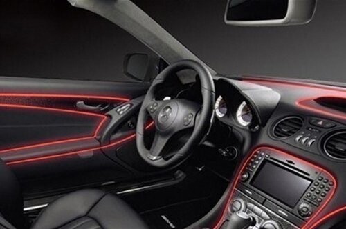 STARTER-SET-RMF35/63-maxi (lightSTRING-RMF35/63, lightPOINT-maxi, lightDRIVER-300mA)