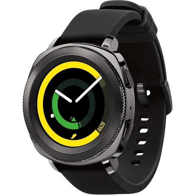 Samsung Gear Sport SM-R600 Smart Watch