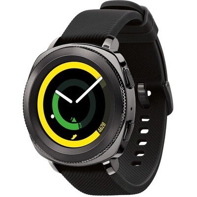 Samsung Gear Sport SM-R600 Smart Watch