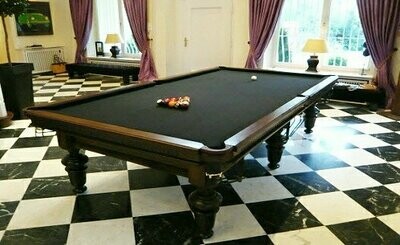 Luxury A1 Snooker Table