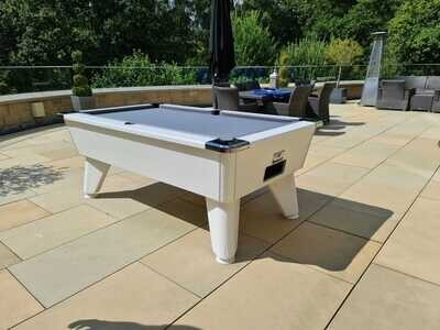 Luxury Outdoor Pool Tables