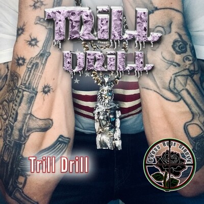 Trill Drill (Cross Rose Circle) Playlist Submission