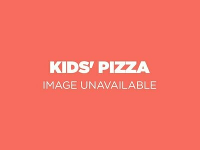 Kids' Pizza