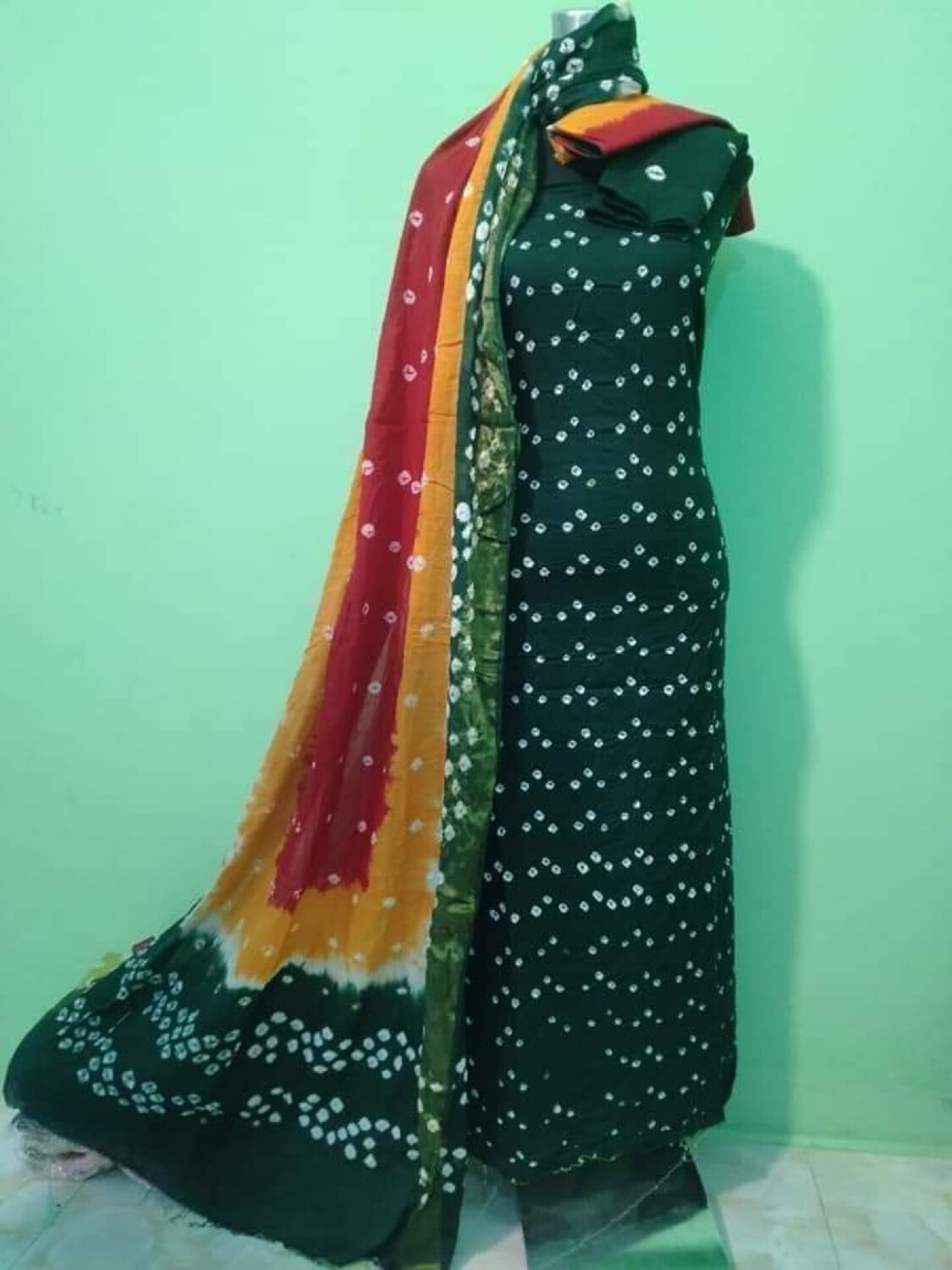 Chondi Batik 3pis