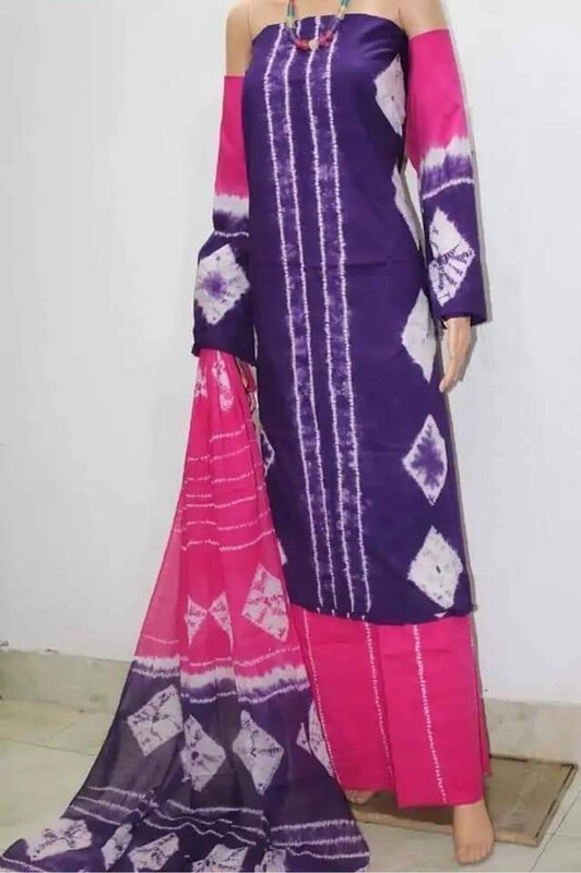 Chondi Batik 3pis