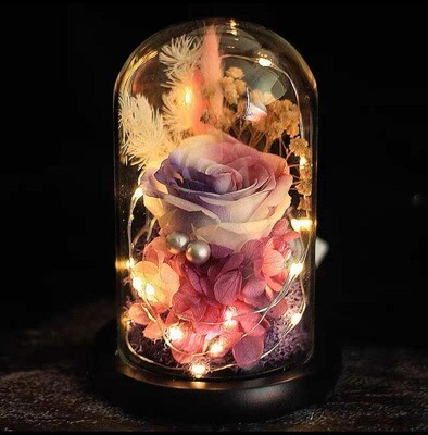 Preserved Rose🌹 last forever ❤️
