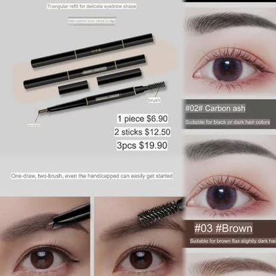 Eyebrow Pencil