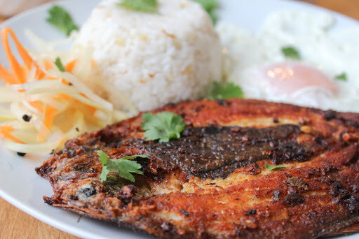 Bangsilog
