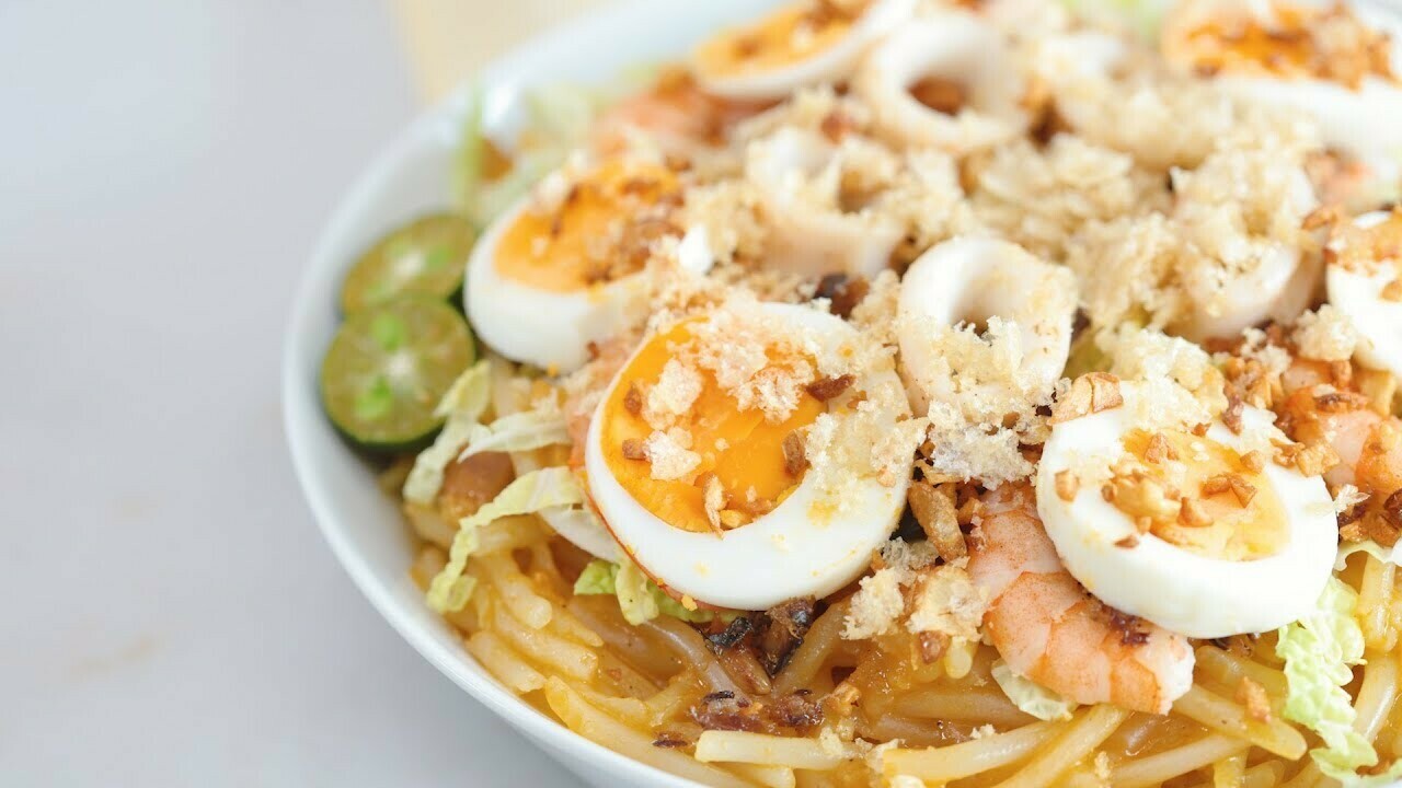 Pancit
