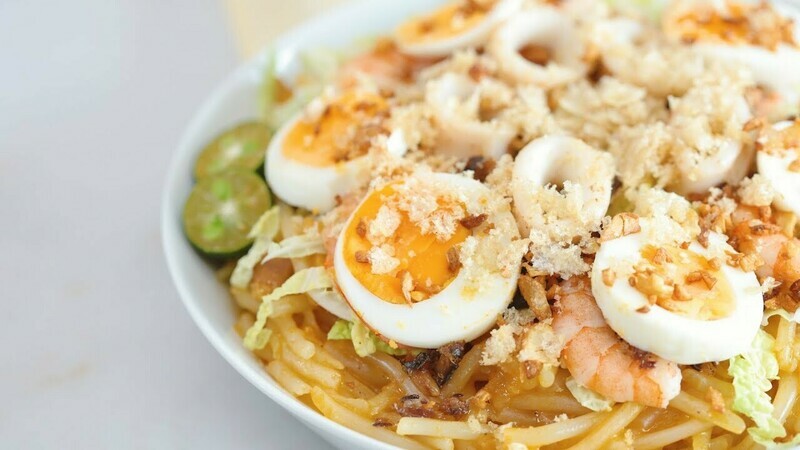Pancit