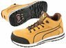 Puma Urban DASH 633187 Safety Steel Cap WorkShoes Boots ULTRA LIGHT WEIGHT