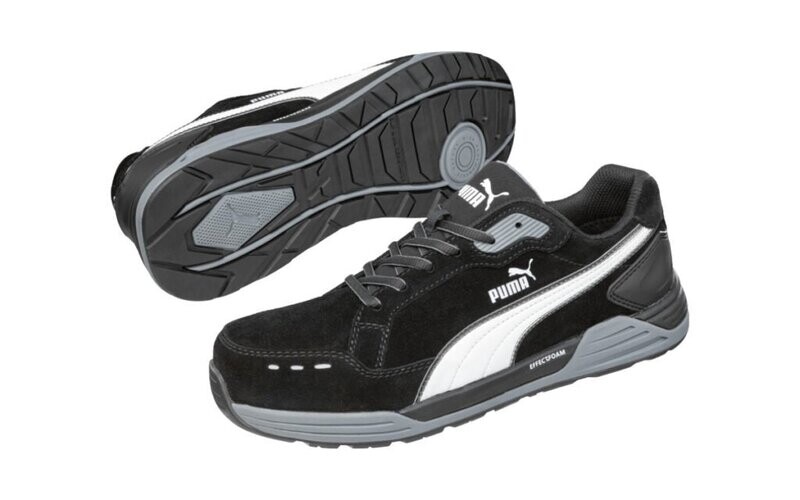 PUMA Airtwist 644657 Safety Work Shoes