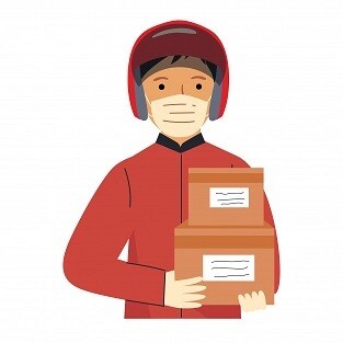 Parcel Delivery