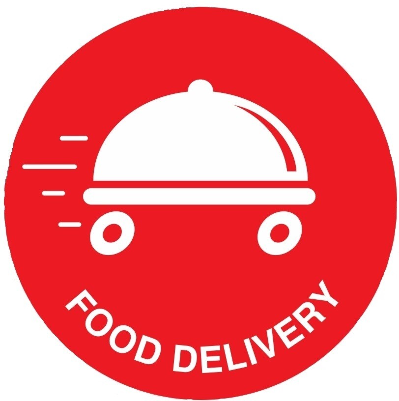 PICK-UP Food Delivery