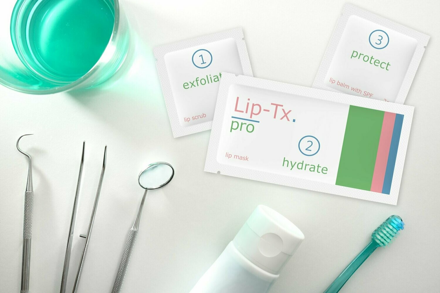 Lip-Tx Pro