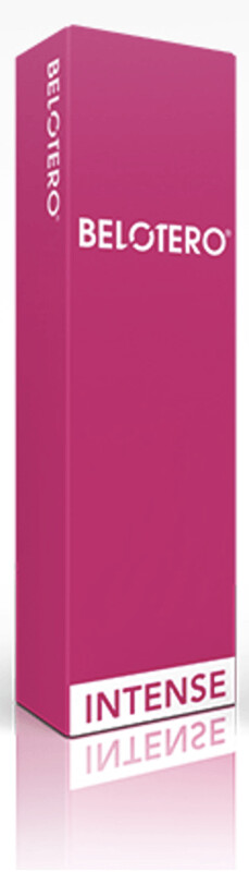 Belotero Intense 1 x 1ml