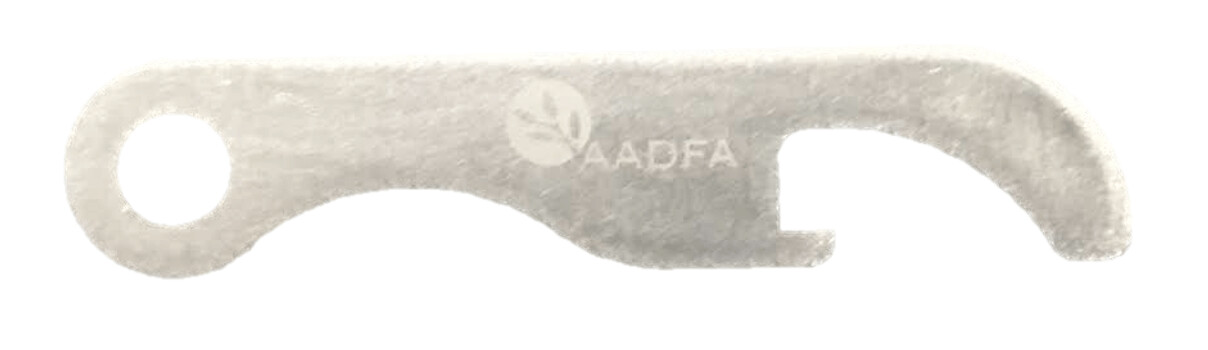 Decapinator Vial Opener