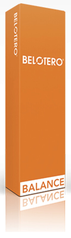 Belotero Balance 1 x 1ml